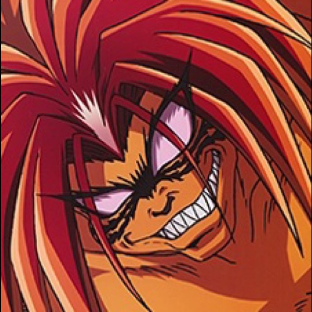 Meet your Posher, Joseph